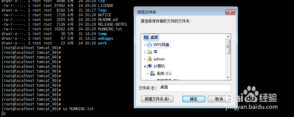 linux常用基础命令教程