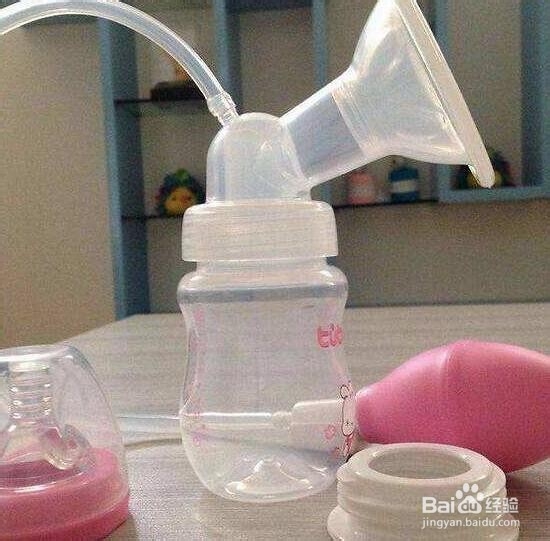吸奶器吸出的奶如何保存
