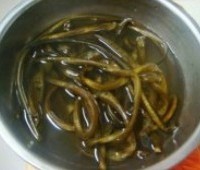 防辐射凉拌南极海茸丝