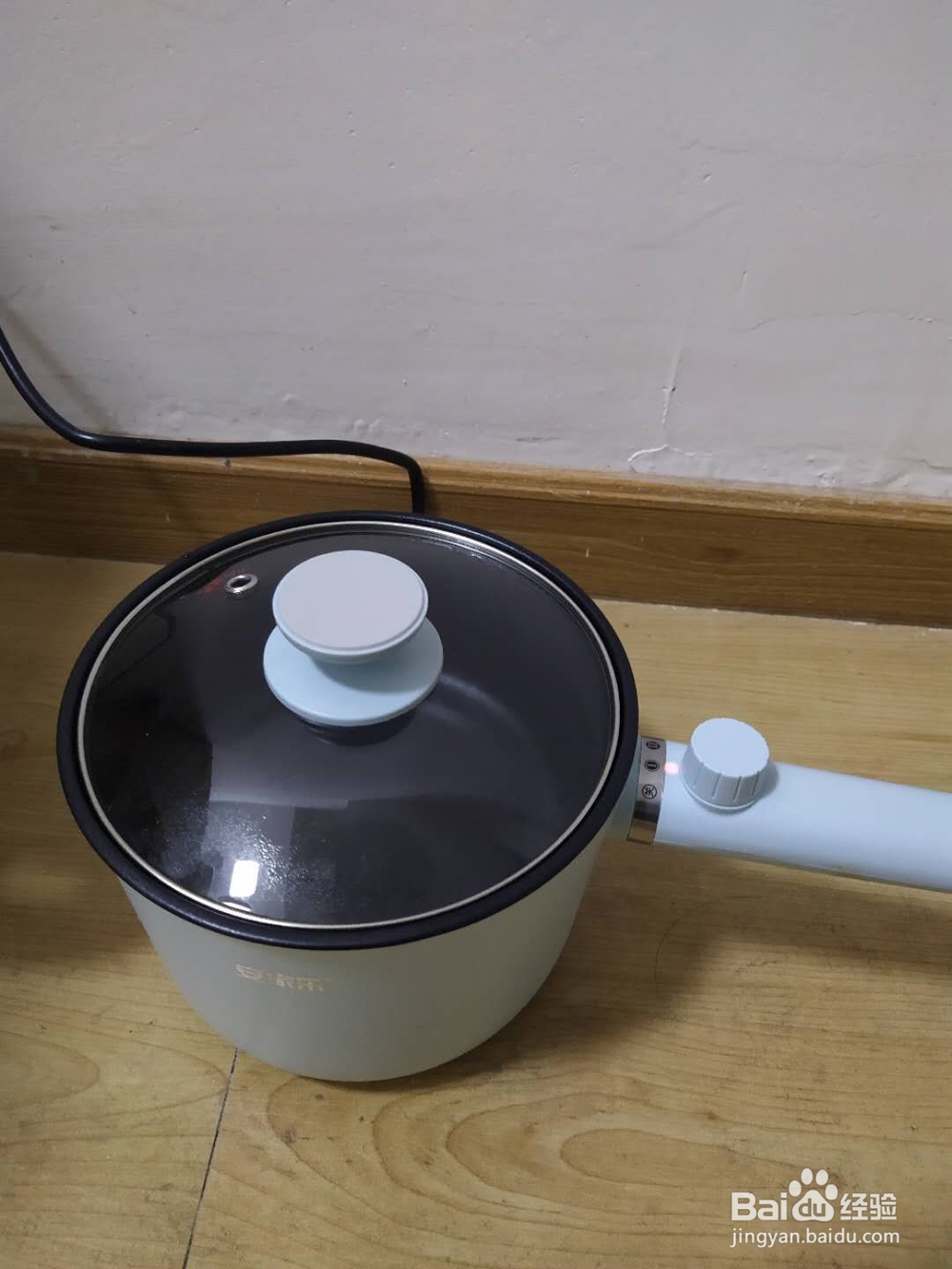 买来散装手工冷冻水饺用沸水还是冷水煮亲测