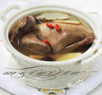 教你做八款孕妇美食