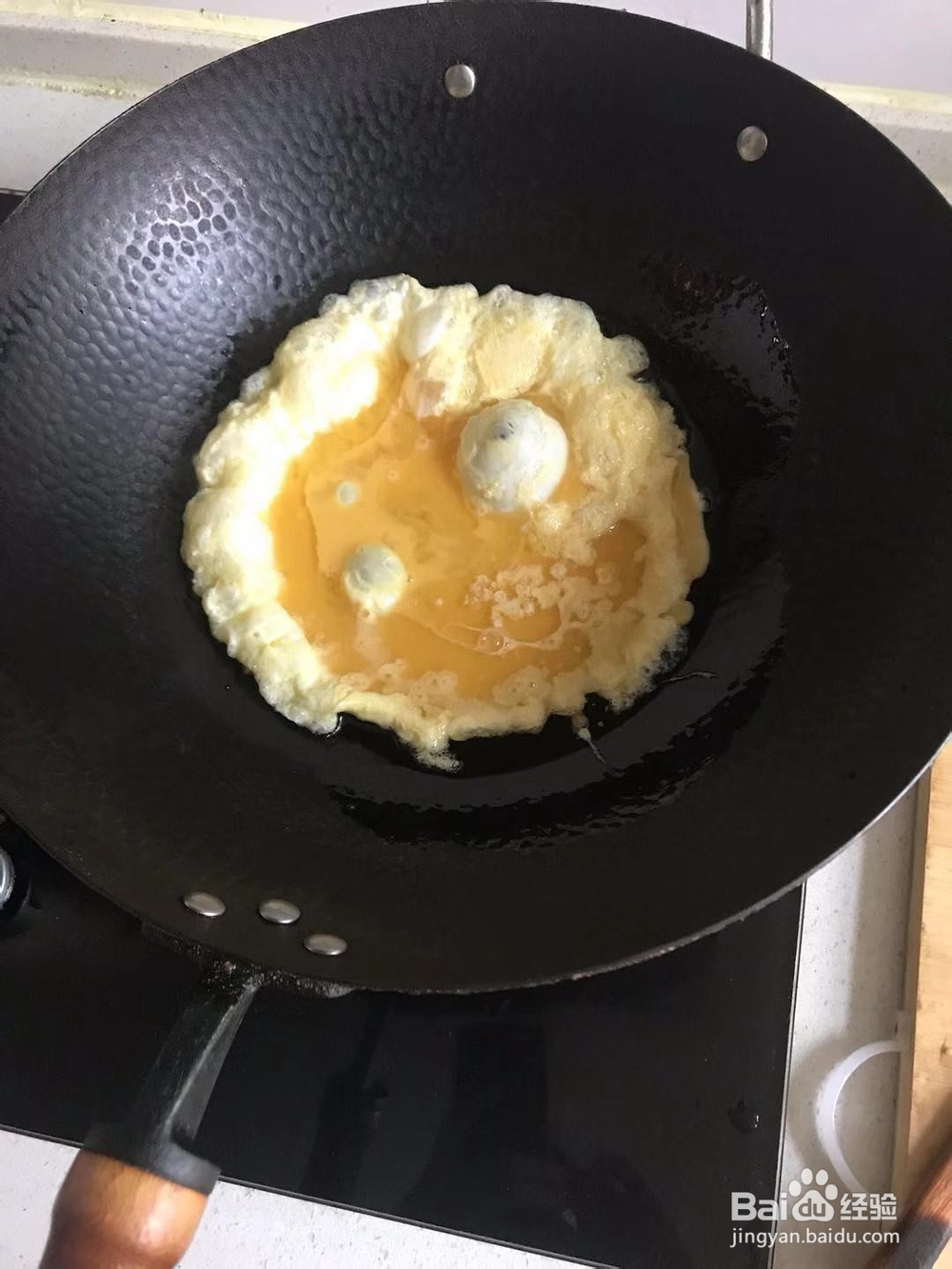 西红柿炒鸡蛋怎么做