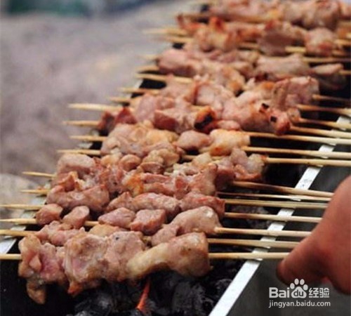 户外聚餐的注意事项