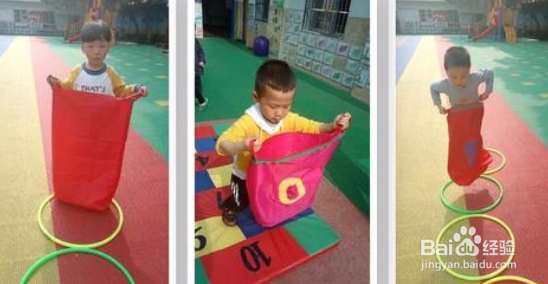 六一儿童节幼儿园举办的亲子活动有哪些游戏?