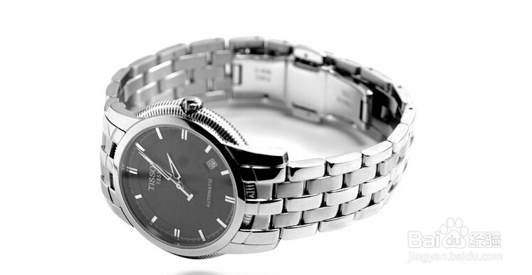 如何辨别天梭表真假