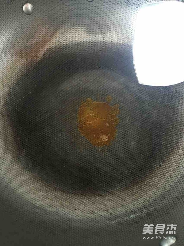 红烧肉的家常做法