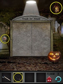 100层电梯季节攻略