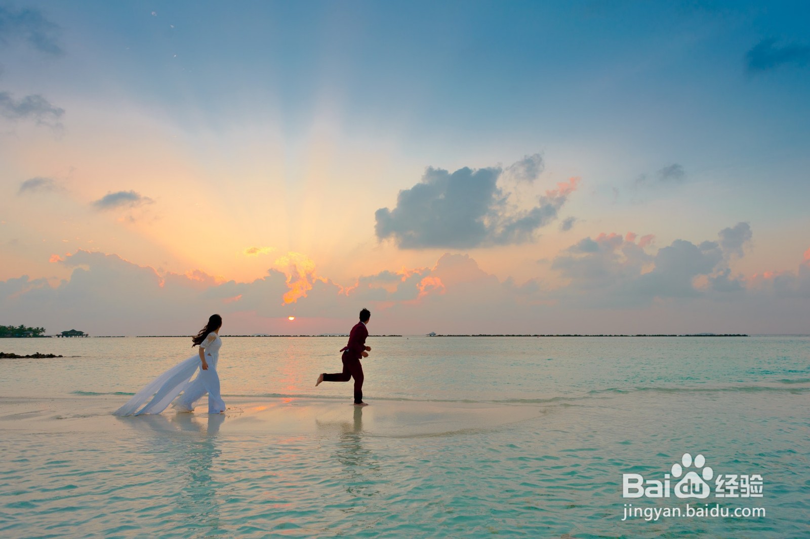 女人爱你往往会有这几种表现，不要轻易放手