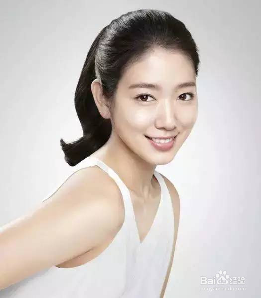 山茶花油化彩妆步骤