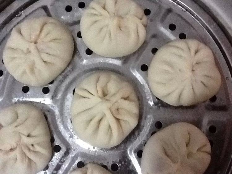 超美味的灌汤小笼包的做法,让我来教你!