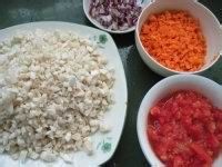 怎么做杏鲍菇酱意面