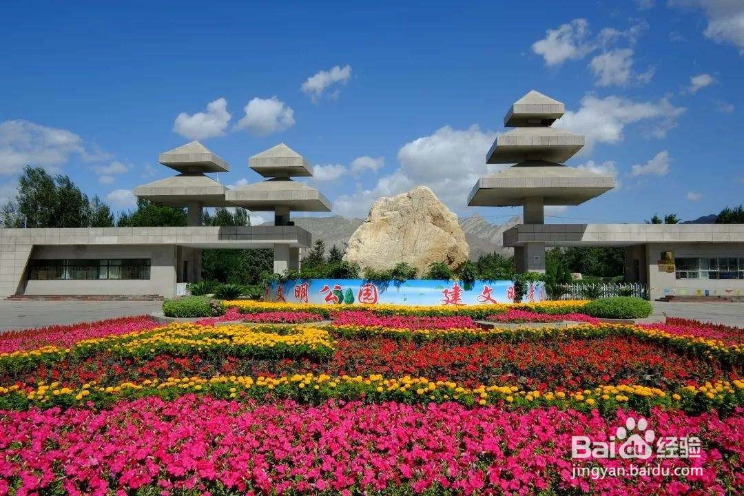 石嘴山周边好玩的人气旅游景点推荐