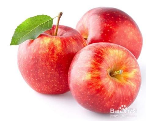 如何挑选香甜多汁的优质苹果 教你几招