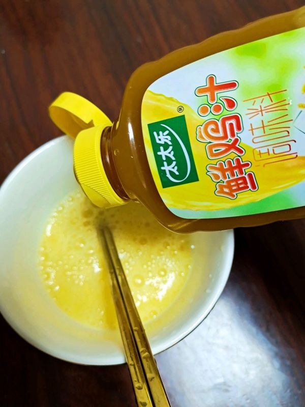 玉子豆腐肉丸蒸蛋