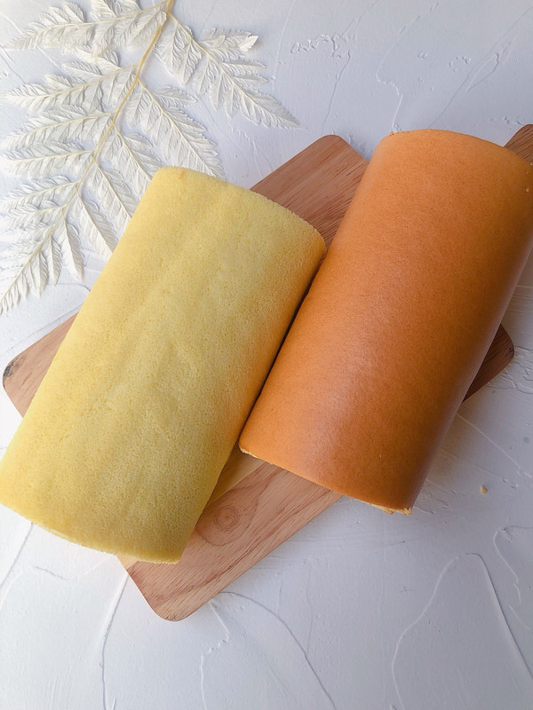 基础蛋糕卷经验总结