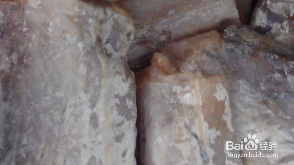 带鱼肉丸的家常做法