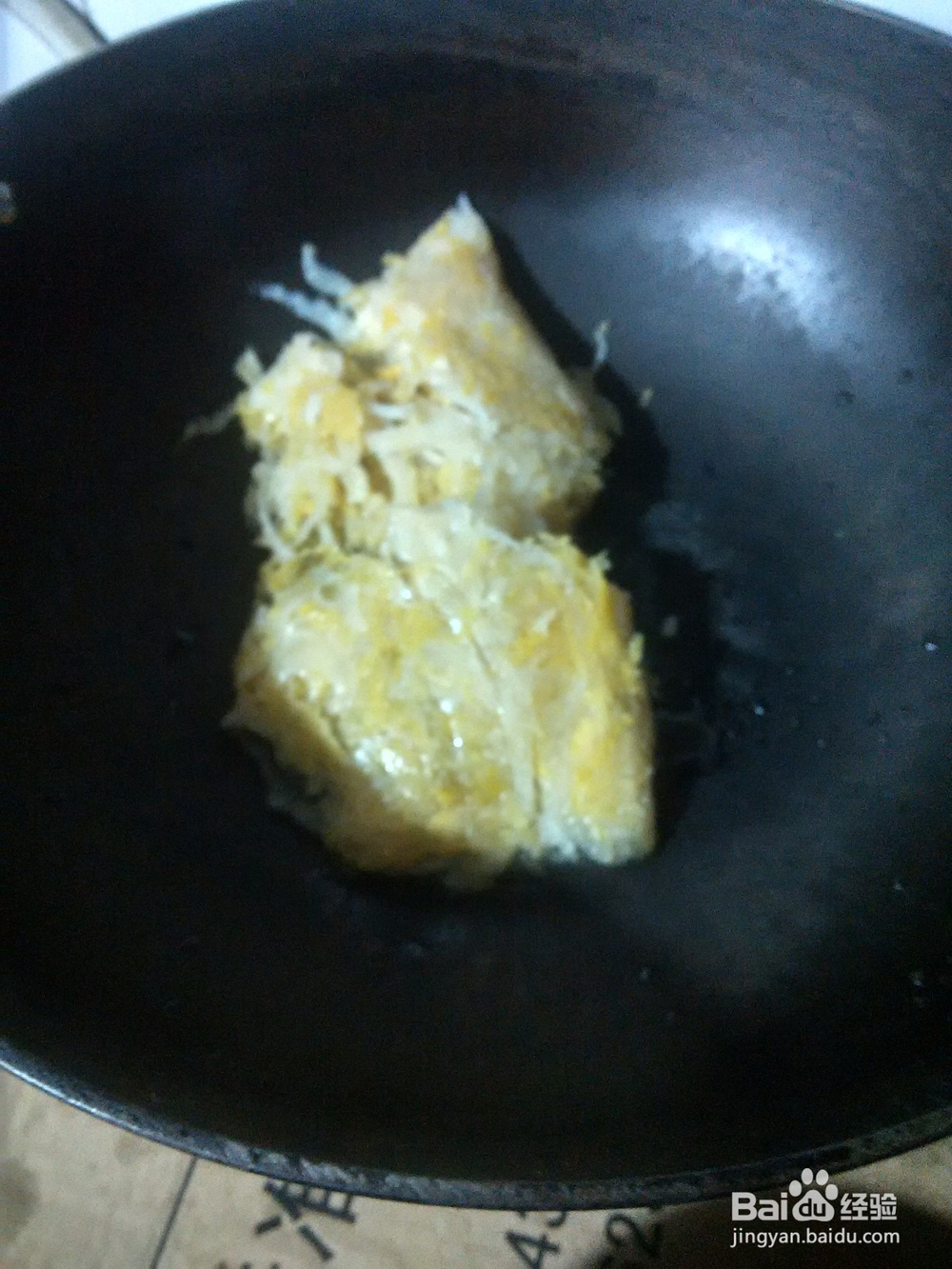 猪五花肉炖酸菜冻豆腐
