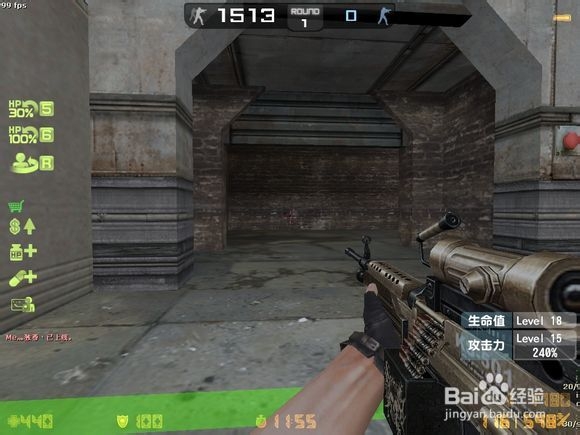 CSOL大灾变地图第二季完整通关攻略