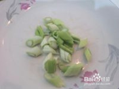 油菜炒虾皮家常做法