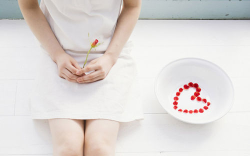 “店铺标识”制作过程