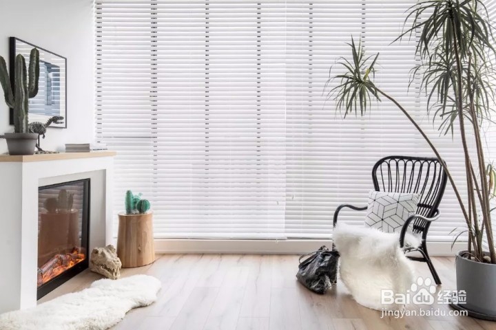 窗帘颜色怎么选呢