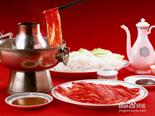 苏尔雅特二十八根肋骨羊怎么吃才美味