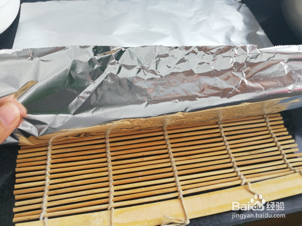 妈妈教我做的苦菊厚蛋