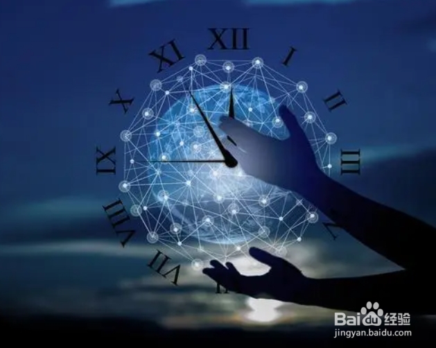 时间膨胀究竟是什么