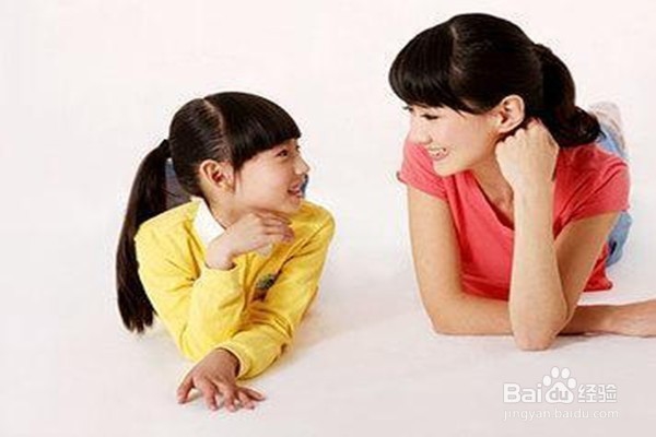 孩子不听话，怎么教育孩子