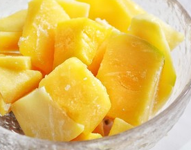 放冰箱更好吃的水果