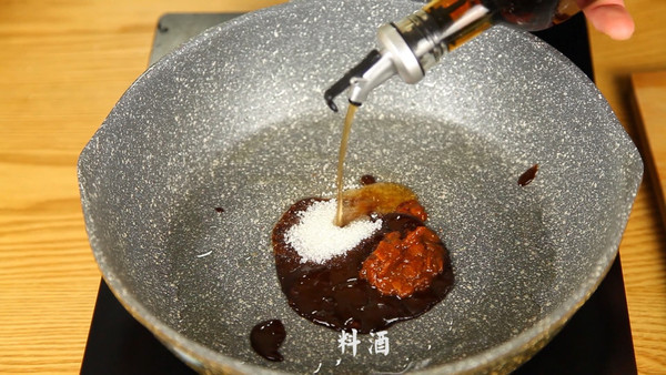 今天就吃这道京酱肉丝