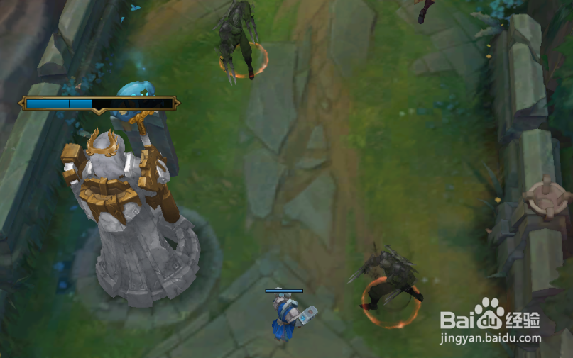 lol无限火力影流之主劫怎么出装玩法技巧