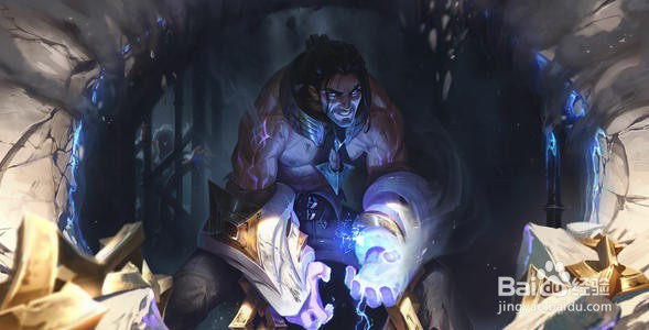 LOL最新版本9.6版本中单强势高胜率英雄推荐