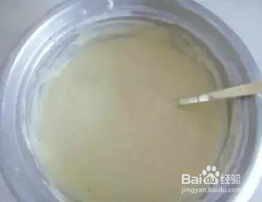 电饭煲做蛋糕原来如此的简单易学!