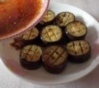 东坡茄子详细做法