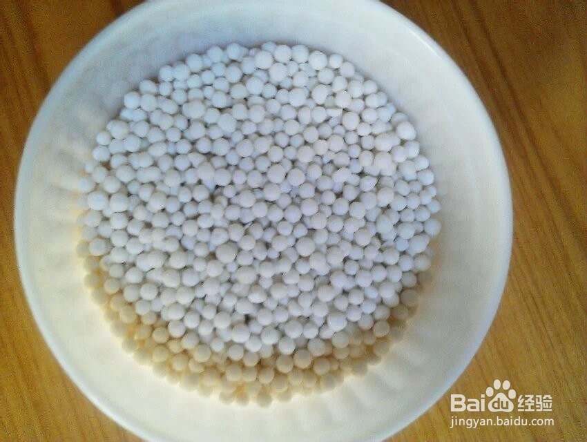 牛奶西瓜西米露——七夕浪漫小甜品