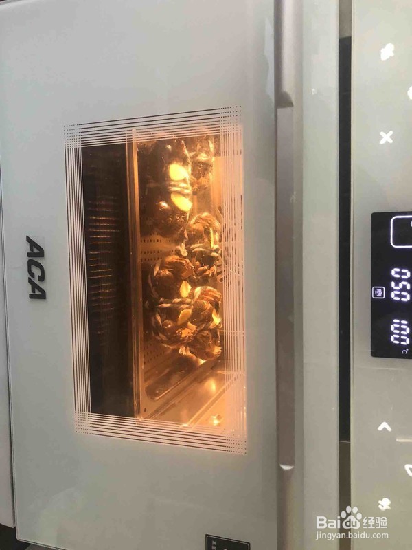 清蒸大闸蟹的做法