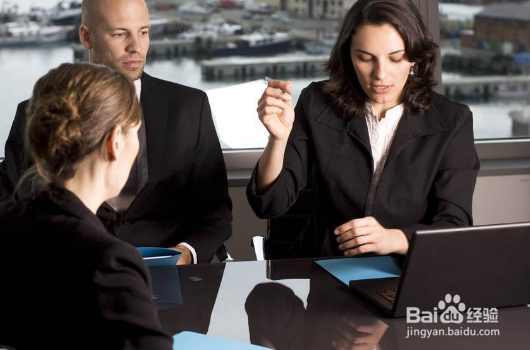 公司人事面试求职者时要注意什么？