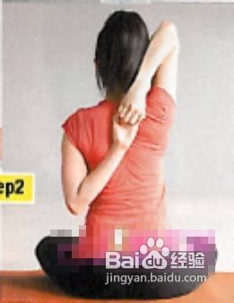 居家减肥瑜伽 足不出户也享瘦