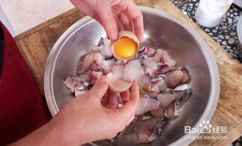 私家菜馆教你做鲜香美味的酸菜鱼