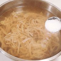 教你如何制作蒸Q弹水晶皮冻