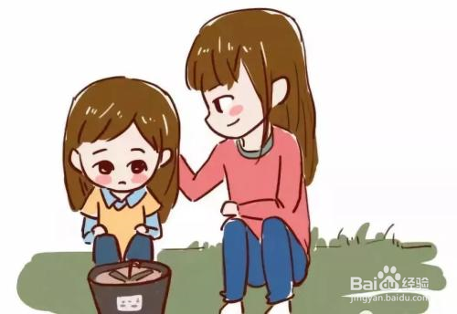 考试没有考好，做家长的，此时怎样帮孩子？