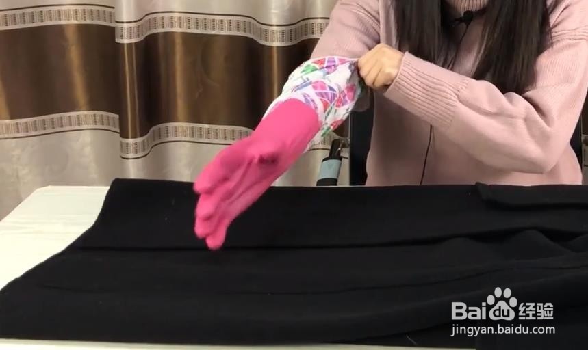 衣服怎么去粘毛不用花钱简单去粘毛的小妙招