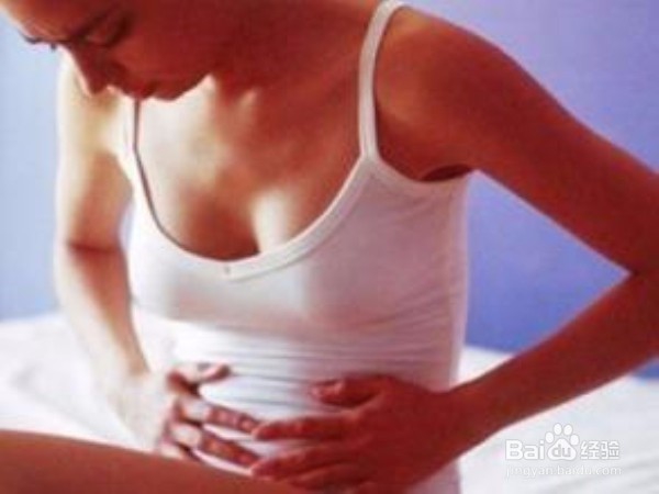 怎么样判断是否有妇科疾病？