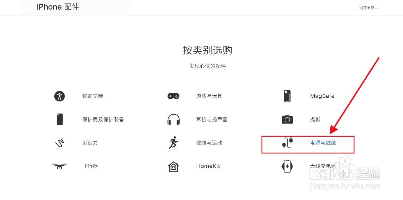iphone12没有充电器怎么办