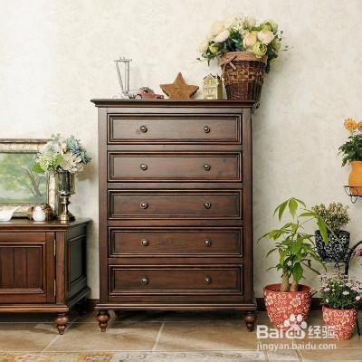 木头家具抽屉怎么润滑