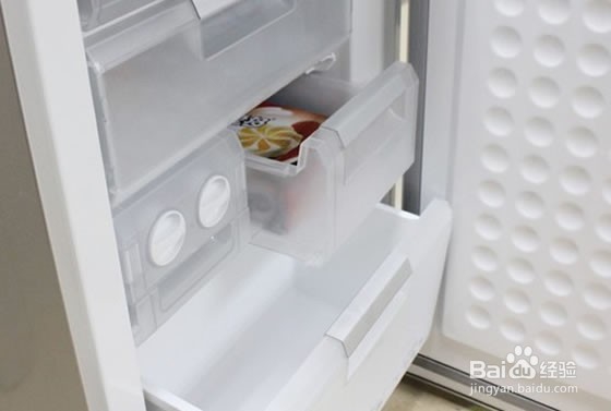 冰箱该如何科学的放置食物