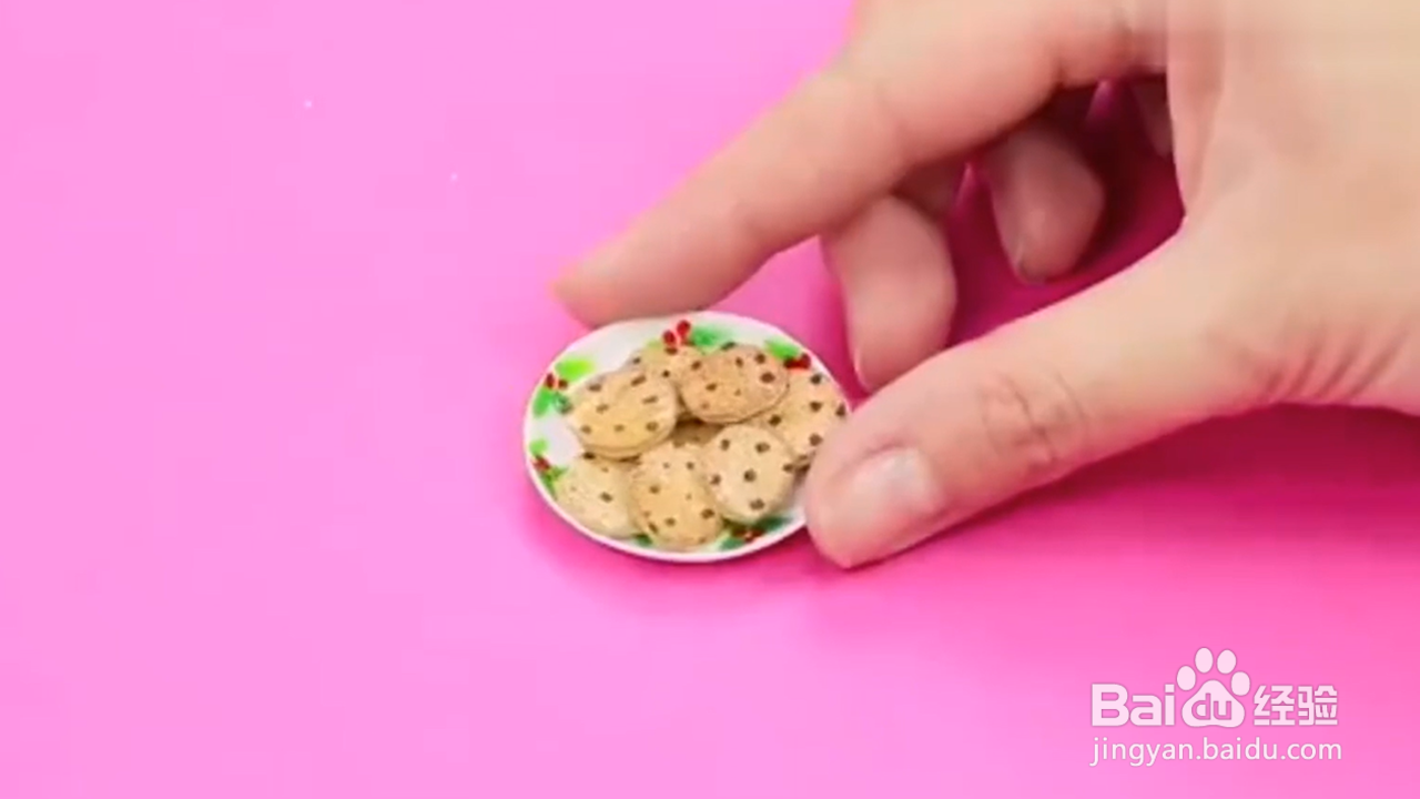 怎样制作迷你小玩具