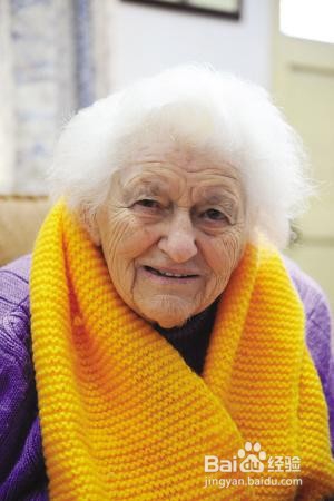 冬季老年人皮肤瘙痒怎么办