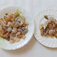 汤鲜虾净云吞怎样做